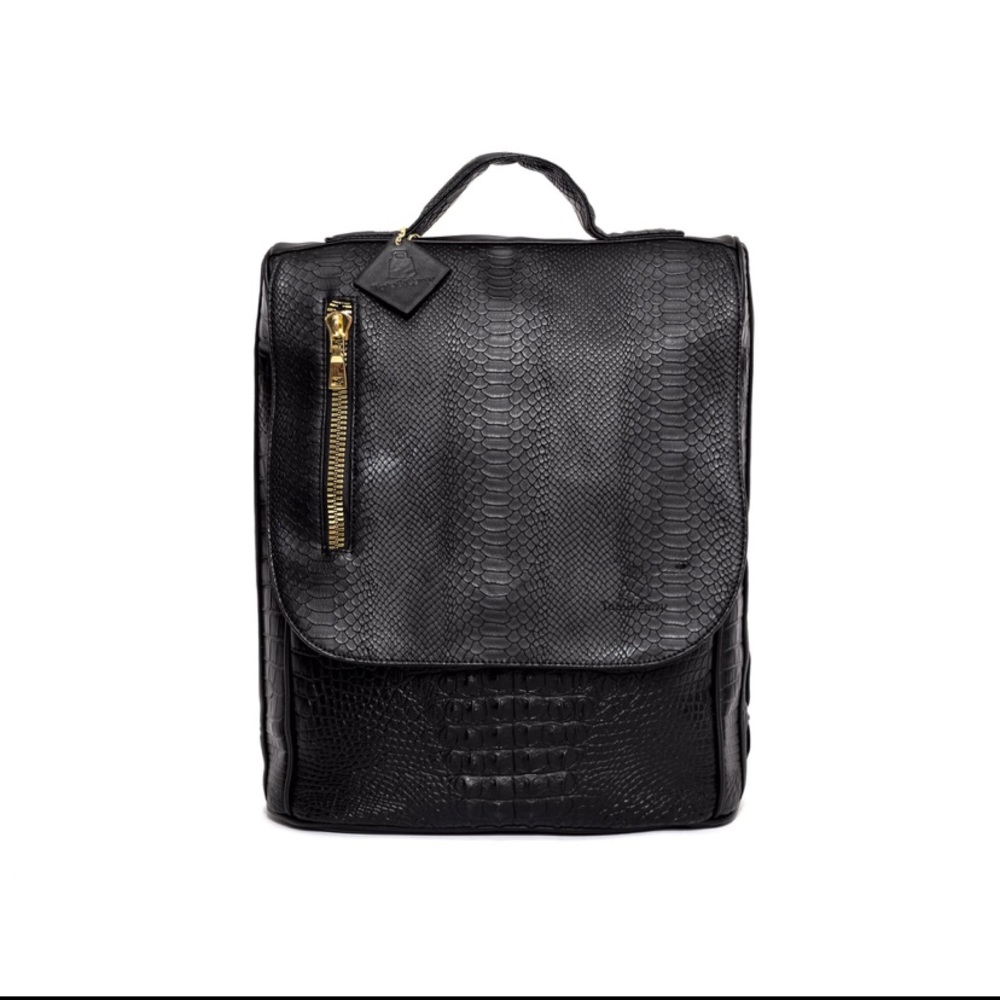 BRAND NEW, UNISEX, Tote&Carry Black Apollo 2 UNISEX